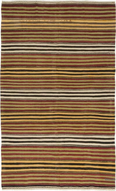 Konya Kilimi - 187 cm x 306 cm