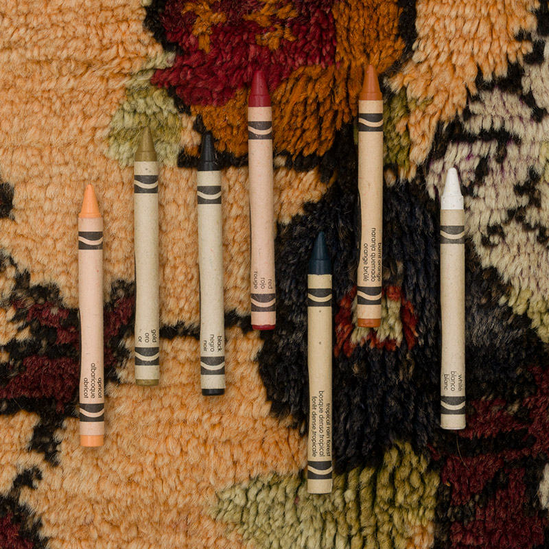 Alfombra Vintage Turca Anudada a Mano - 170 cm x 385 cm - K0087987