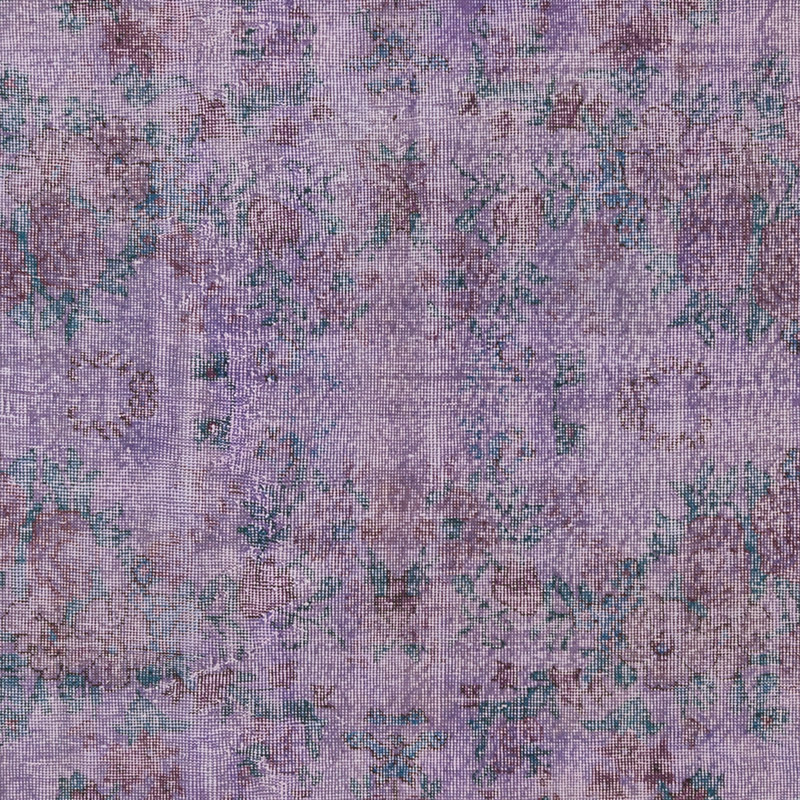 Boyali El Dokuma Vintage Hali - 151 cm x 255 cm - K0088010
