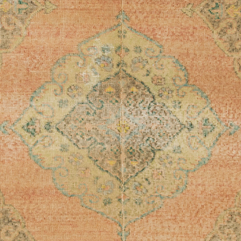 Vintage Anadolu Yolluk - 74 cm x 337 cm - K0088019