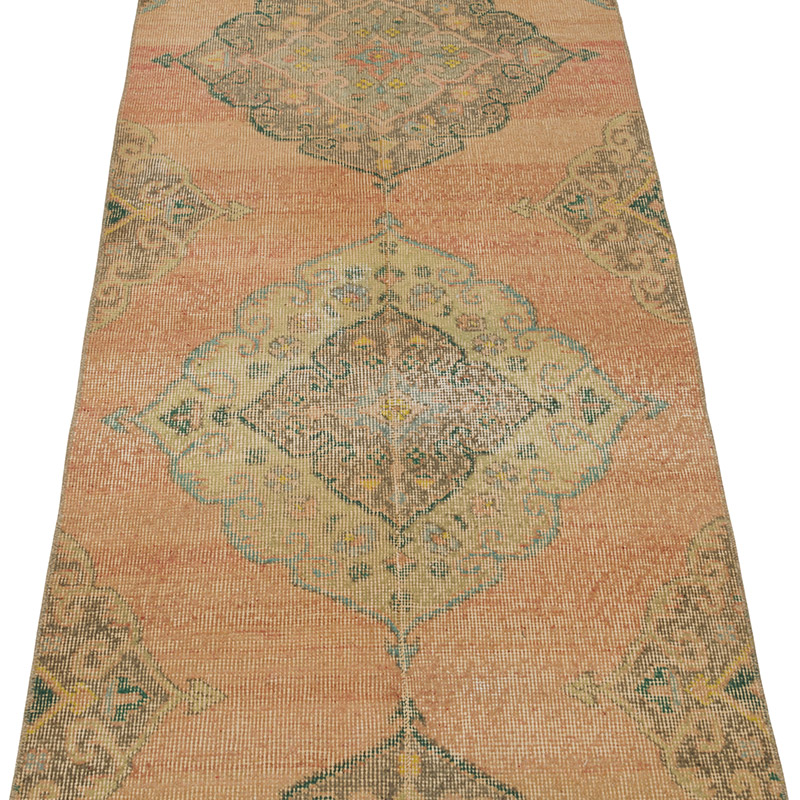 Vintage Anadolu Yolluk - 74 cm x 337 cm - K0088019