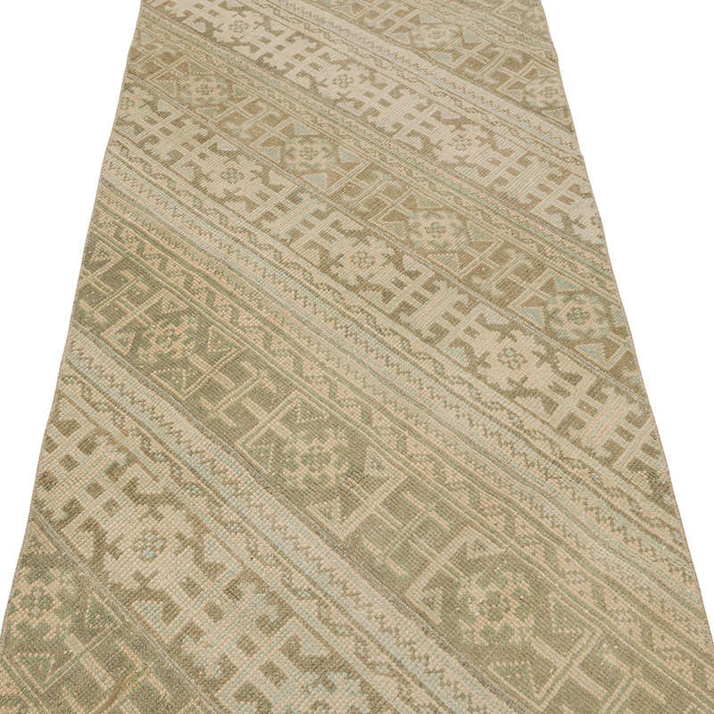 Vintage Anadolu Yolluk - 83 cm x 369 cm - K0088021