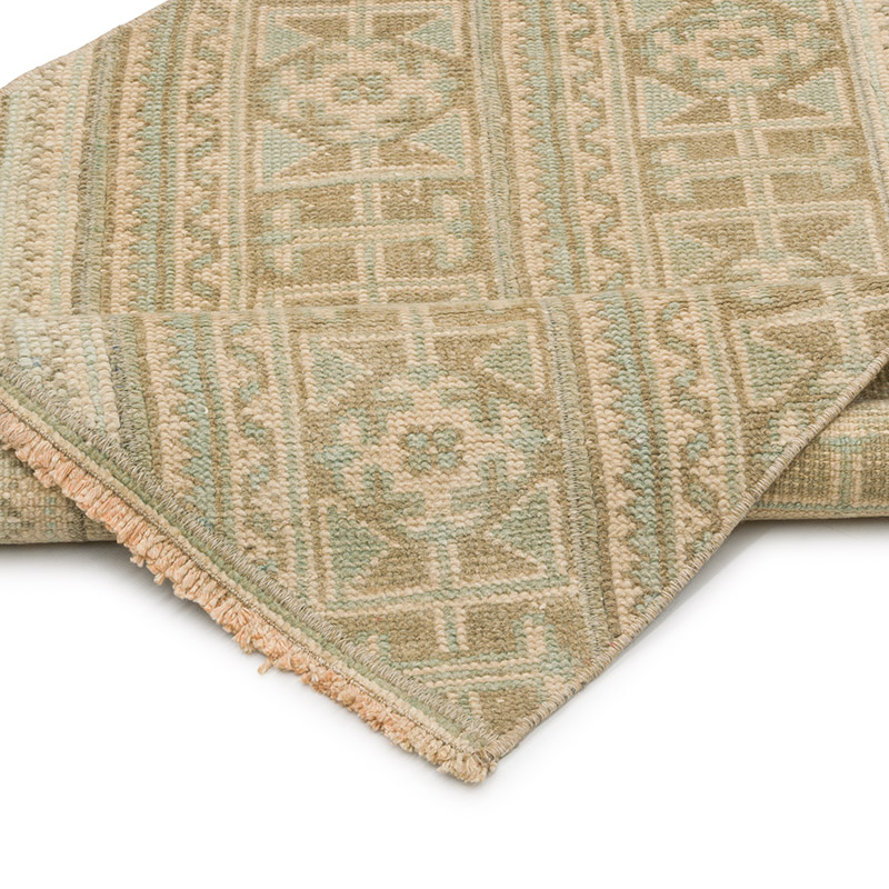 Vintage Anadolu Yolluk - 83 cm x 369 cm - K0088021