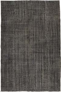 Boyali El Dokuma Vintage Hali - 192 cm x 293 cm