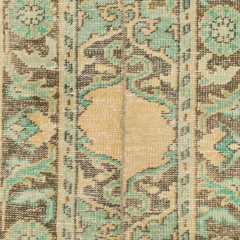 Vintage Anadolu Yolluk - 60 cm x 325 cm - K0088033
