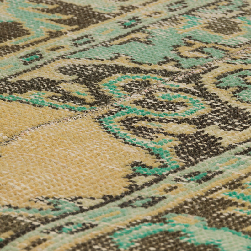 Vintage Anadolu Yolluk - 60 cm x 325 cm - K0088033