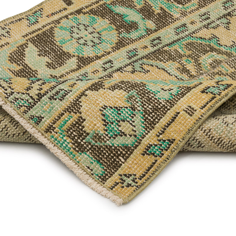 Vintage Anadolu Yolluk - 60 cm x 325 cm - K0088033