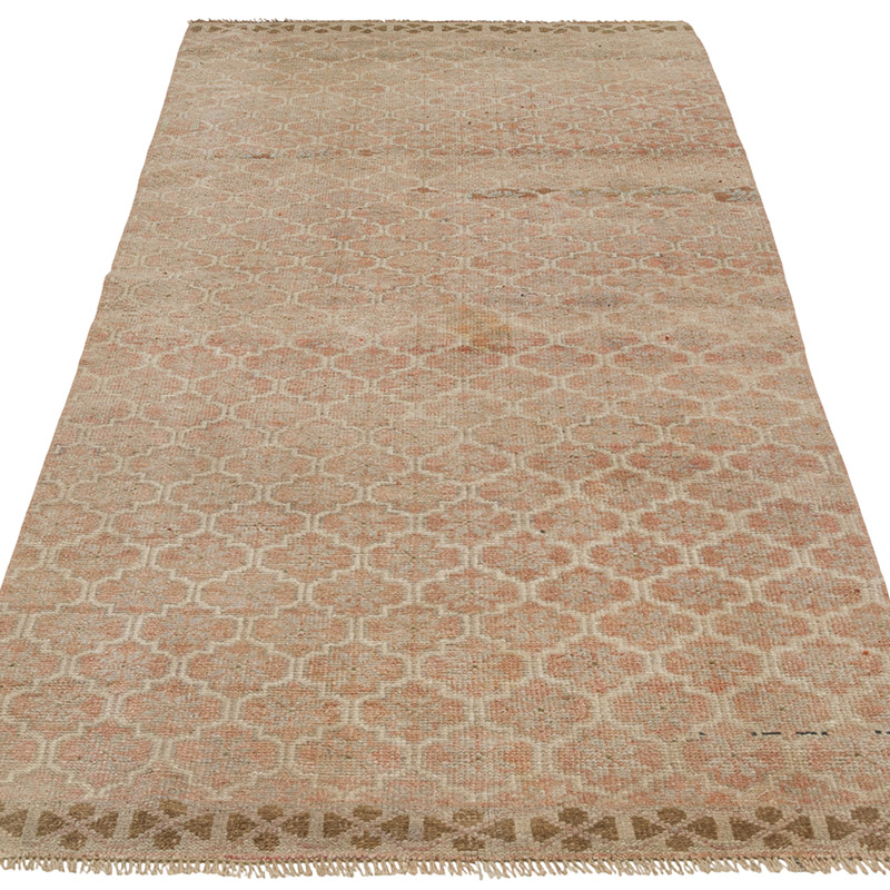 Vintage Anadolu Yolluk - 87 cm x 210 cm - K0088038