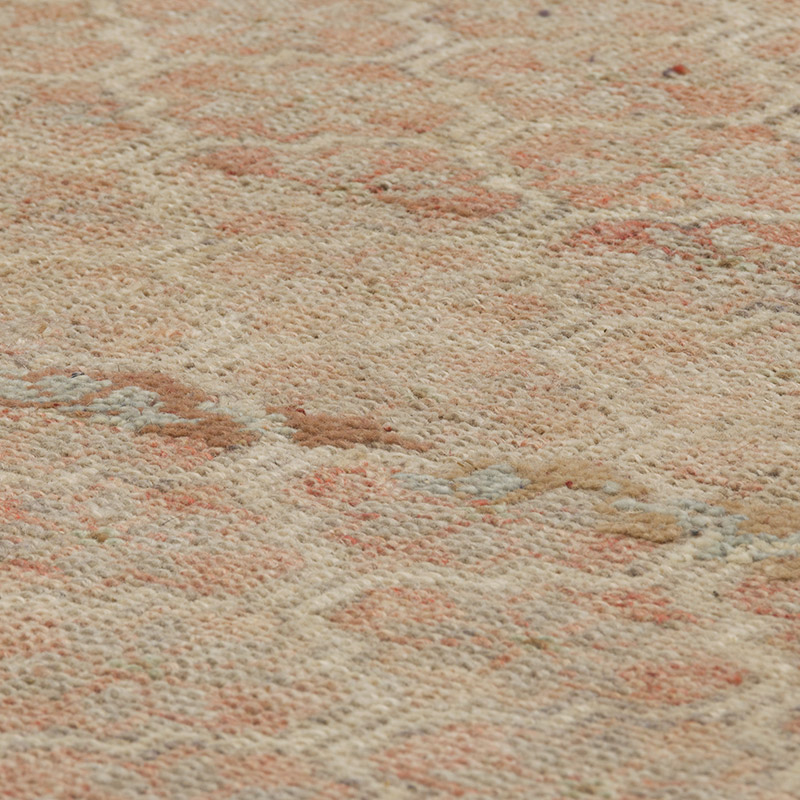 Vintage Anadolu Yolluk - 87 cm x 210 cm - K0088038