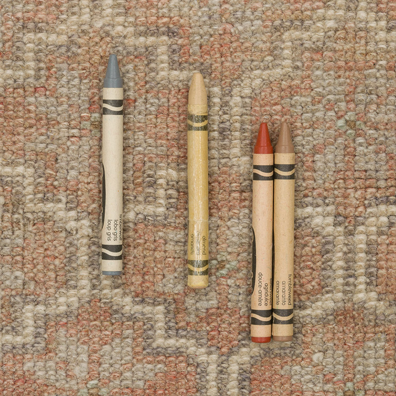 Vintage Anadolu Yolluk - 87 cm x 210 cm - K0088038