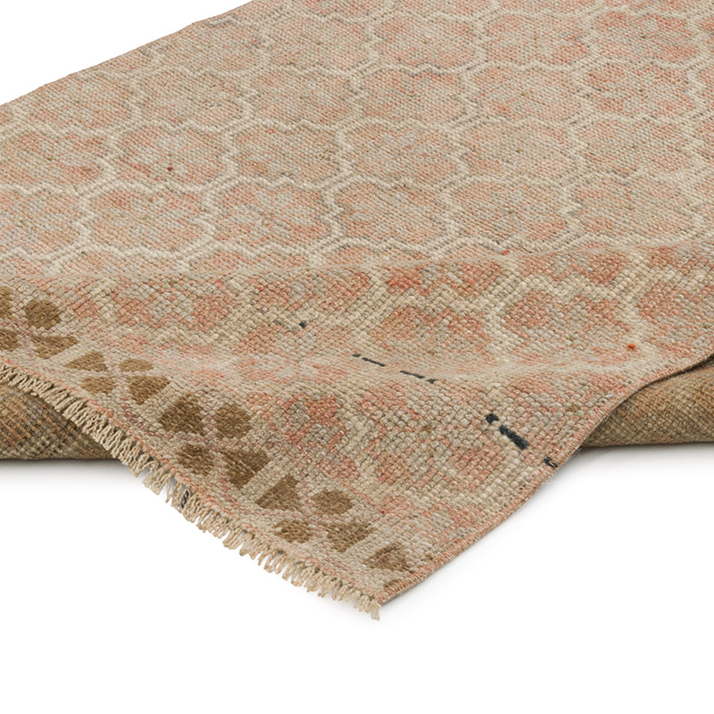 Vintage Anadolu Yolluk - 87 cm x 210 cm - K0088038