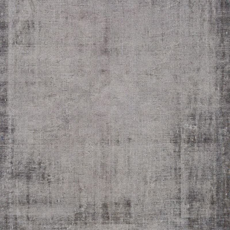 Boyalı El Dokuma Vintage Halı - K0088049