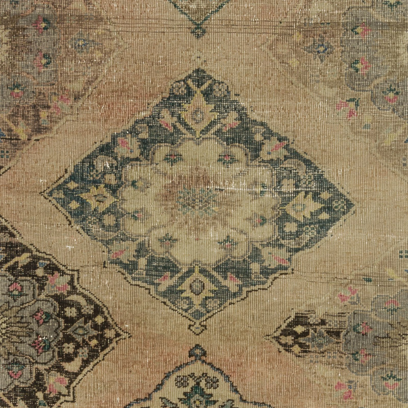 Vintage Anadolu Yolluk - 94 cm x 310 cm - K0088058