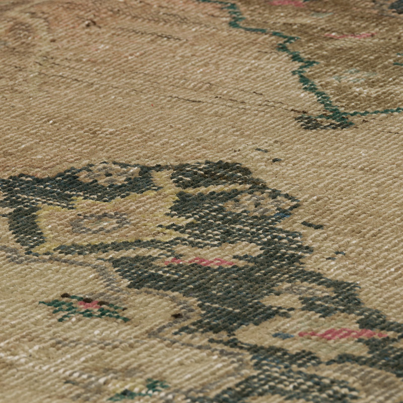 Vintage Anadolu Yolluk - 94 cm x 310 cm - K0088058