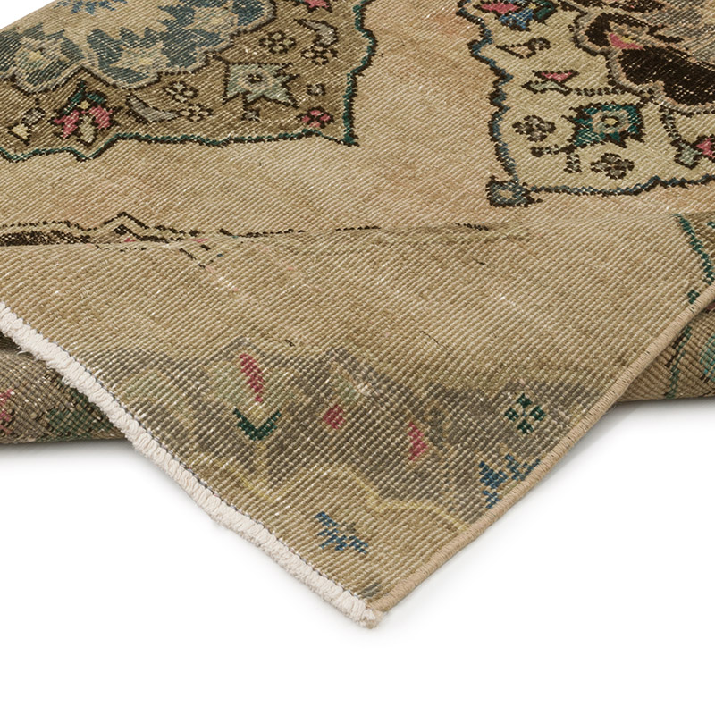 Vintage Anadolu Yolluk - 94 cm x 310 cm - K0088058