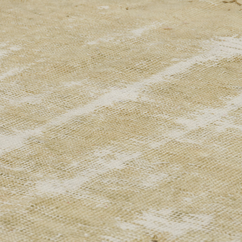 Boyali El Dokuma Vintage Hali - K0088070