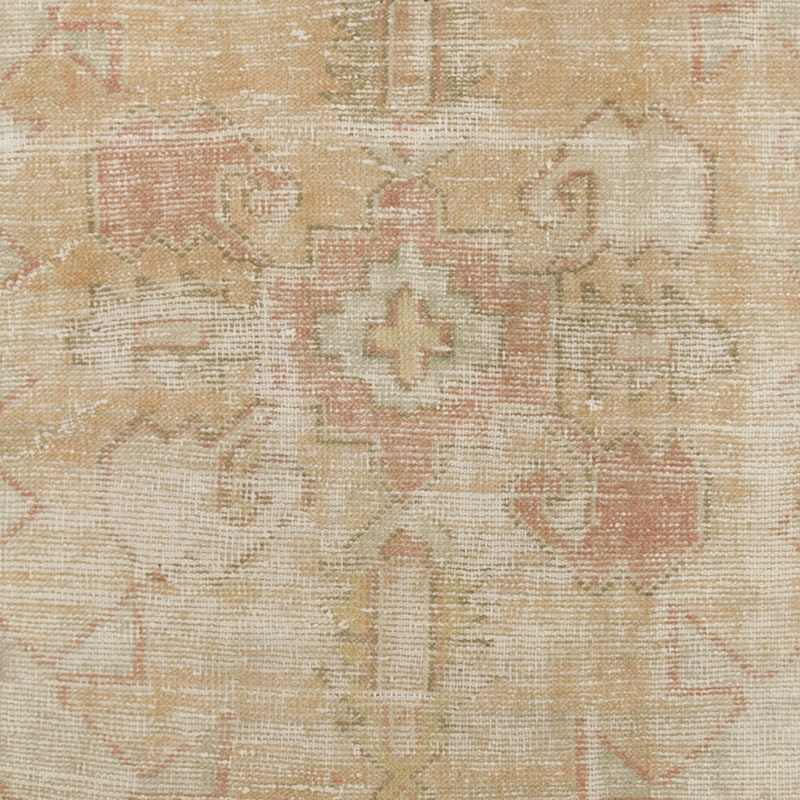 Vintage Anadolu Yolluk - 76 cm x 250 cm - K0088074