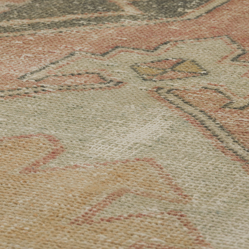 Vintage Anadolu Yolluk - 76 cm x 250 cm - K0088074