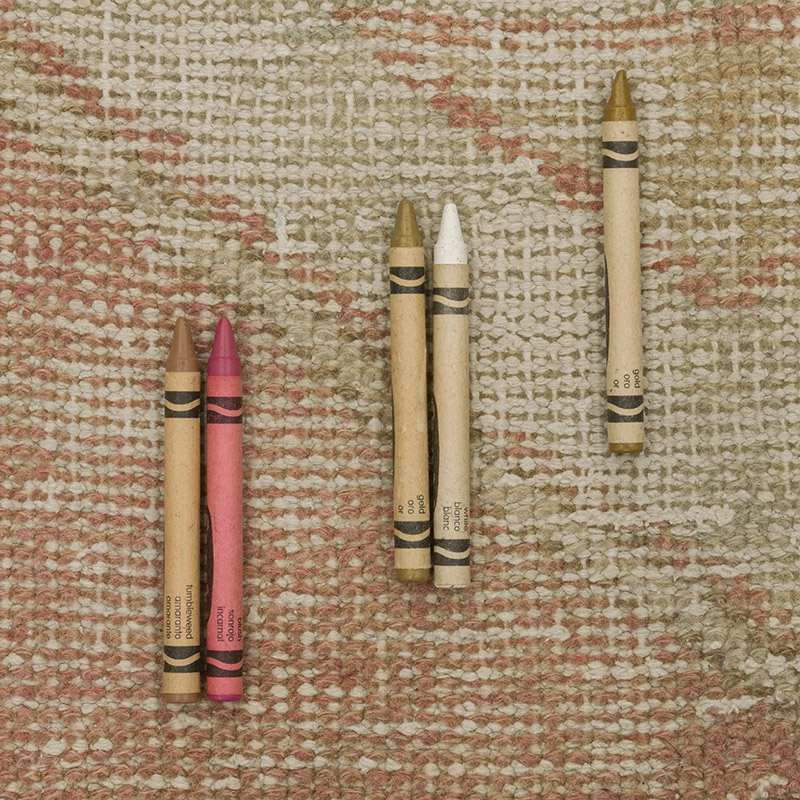 Vintage Anadolu Yolluk - 76 cm x 250 cm - K0088074