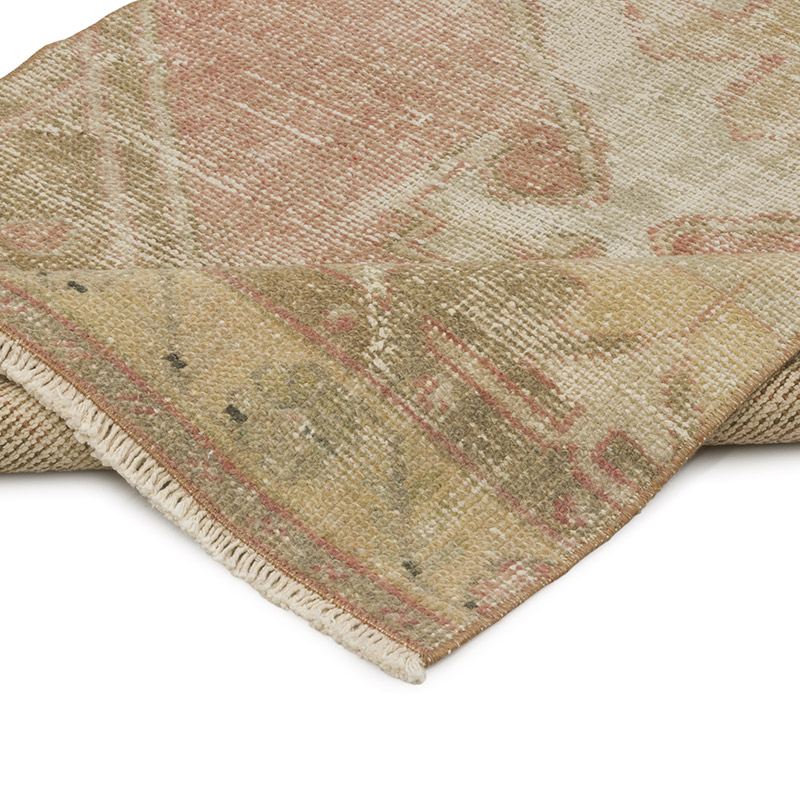 Vintage Anadolu Yolluk - 76 cm x 250 cm - K0088074