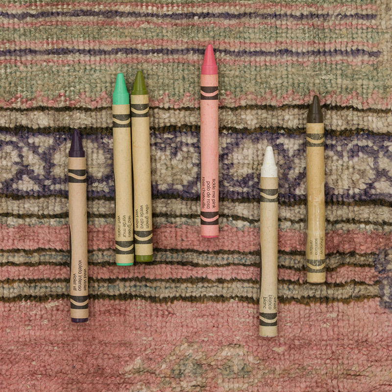 Vintage Anadolu Yolluk - 81 cm x 231 cm - K0088075