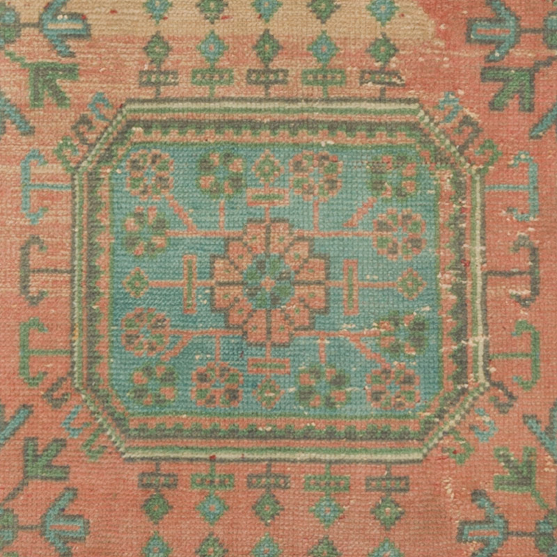 Vintage Anadolu Yolluk - 67 cm x 338 cm - K0088078