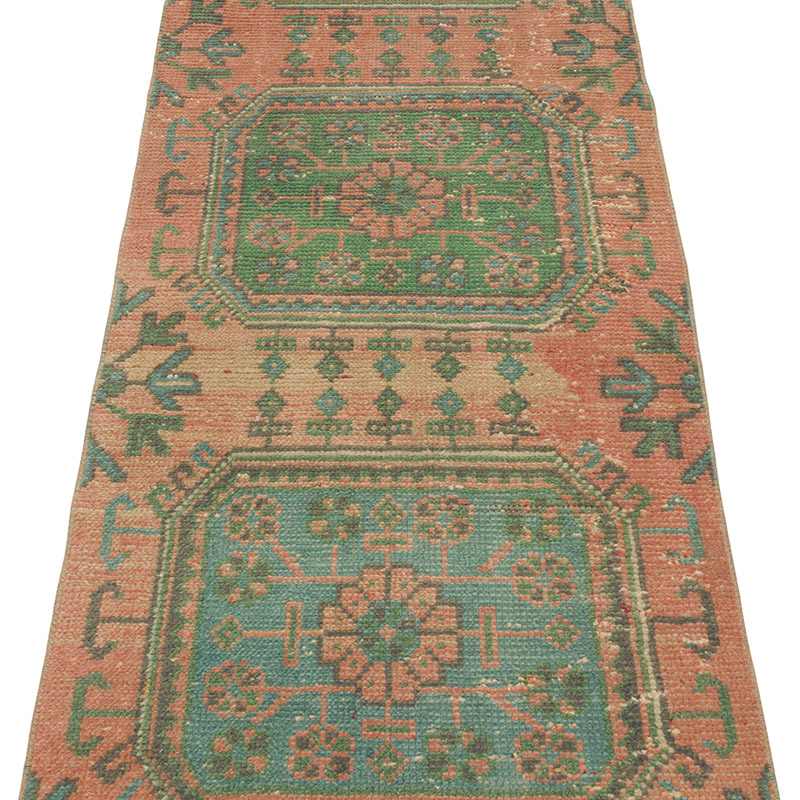 Vintage Anadolu Yolluk - 67 cm x 338 cm - K0088078