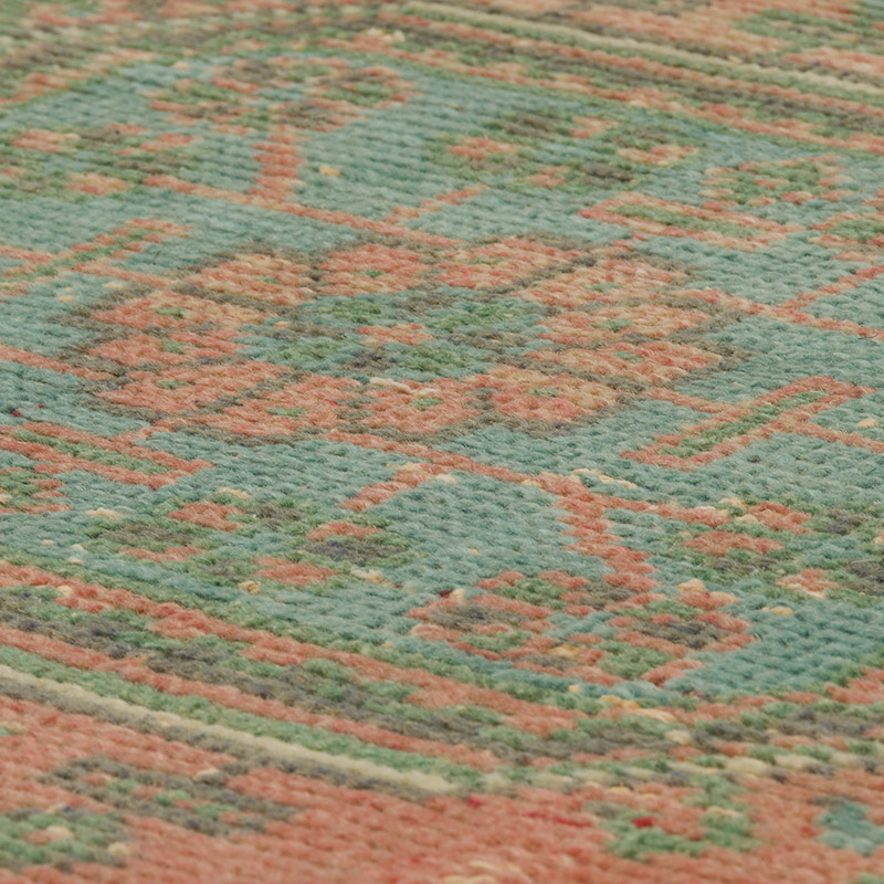 Vintage Anadolu Yolluk - 67 cm x 338 cm - K0088078
