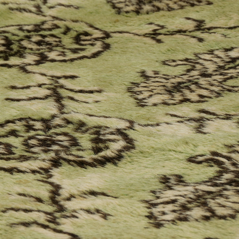 El Dokuma Vintage Hali - 182 cm x 276 cm - K0088086