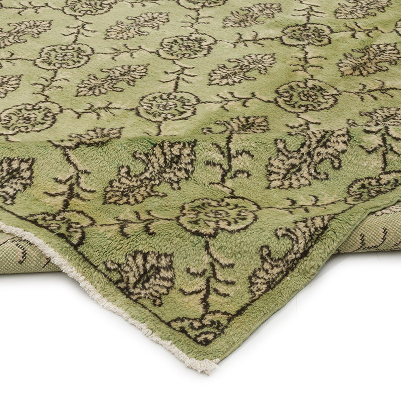 El Dokuma Vintage Hali - 182 cm x 276 cm - K0088086