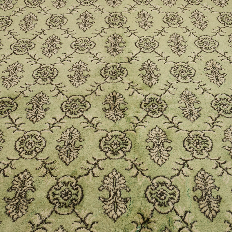 El Dokuma Vintage Hali - 182 cm x 276 cm - K0088086