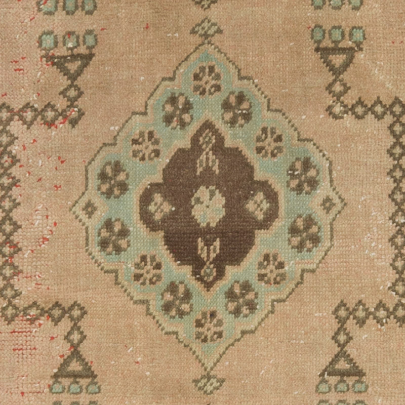 Vintage Anadolu Yolluk - 74 cm x 328 cm - K0088094