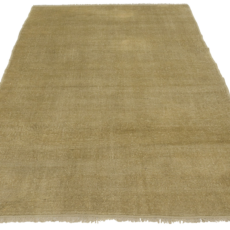 Boyalı El Dokuma Vintage Halı - K0088100