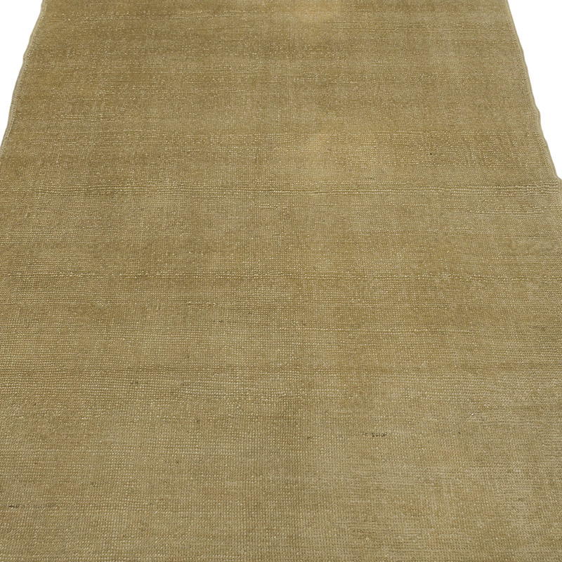 Boyalı El Dokuma Vintage Halı - K0088100