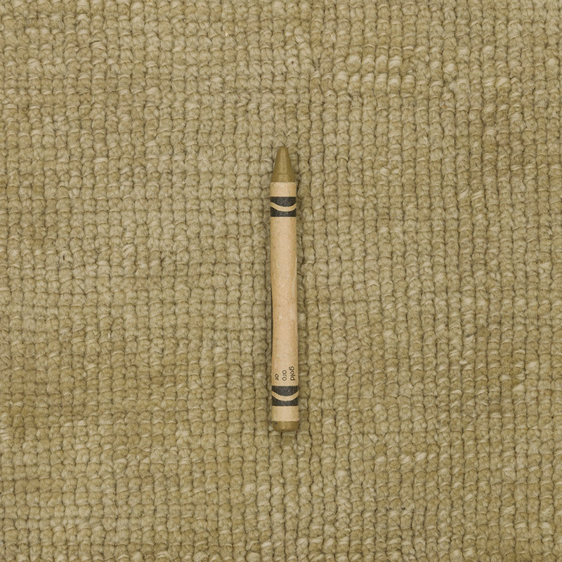 Boyalı El Dokuma Vintage Halı - K0088100