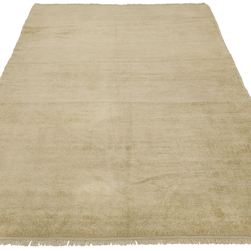 Boyalı El Dokuma Vintage Halı - K0088100