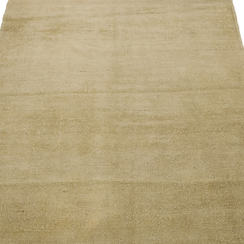 Boyalı El Dokuma Vintage Halı - K0088100