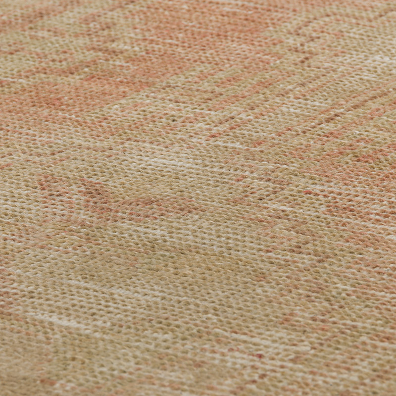 Alfombra Vintage Turca Anudada a Mano - 74 cm x 170 cm - K0088107