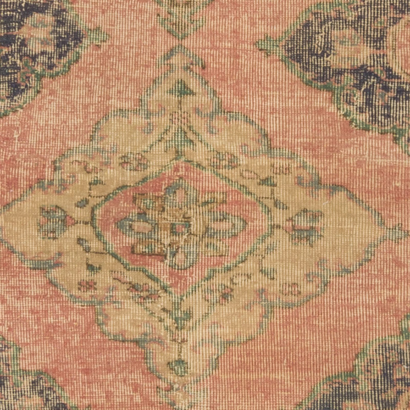 Vintage Anadolu Yolluk - 70 cm x 360 cm - K0088113