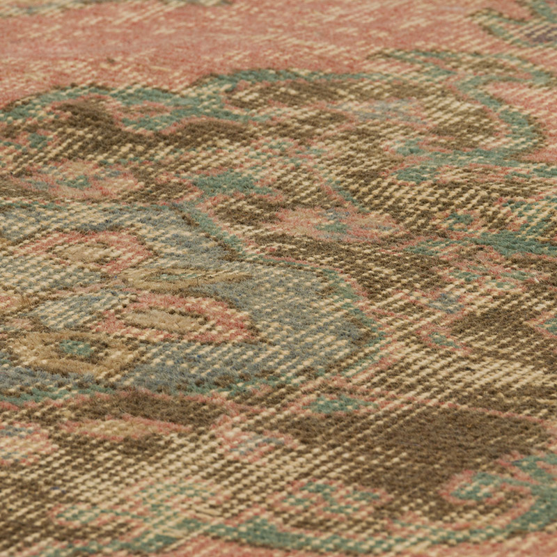 Vintage Anadolu Yolluk - 70 cm x 360 cm - K0088113