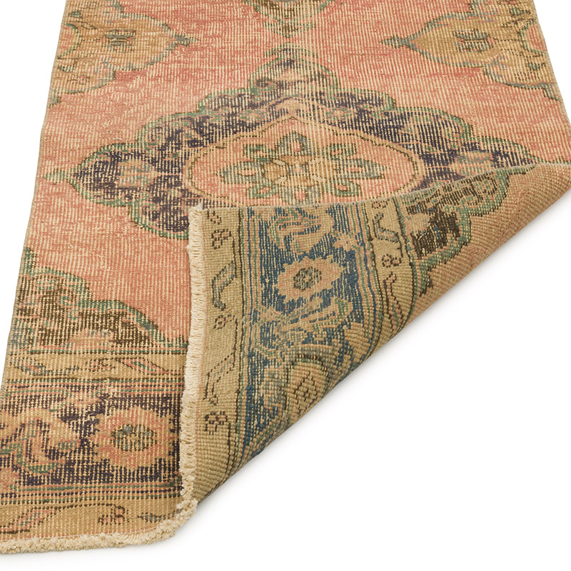 Vintage Anadolu Yolluk - 70 cm x 360 cm - K0088113