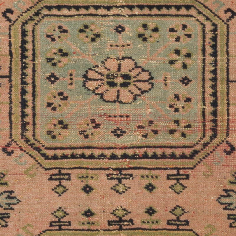 Vintage Anadolu Yolluk - 68 cm x 340 cm - K0088119