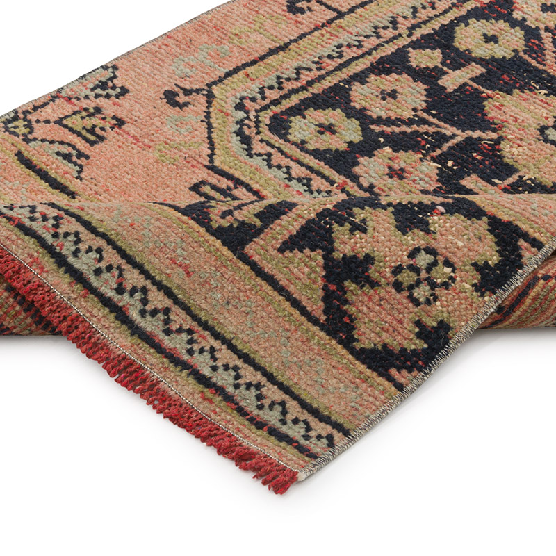 Vintage Anadolu Yolluk - 68 cm x 340 cm - K0088119