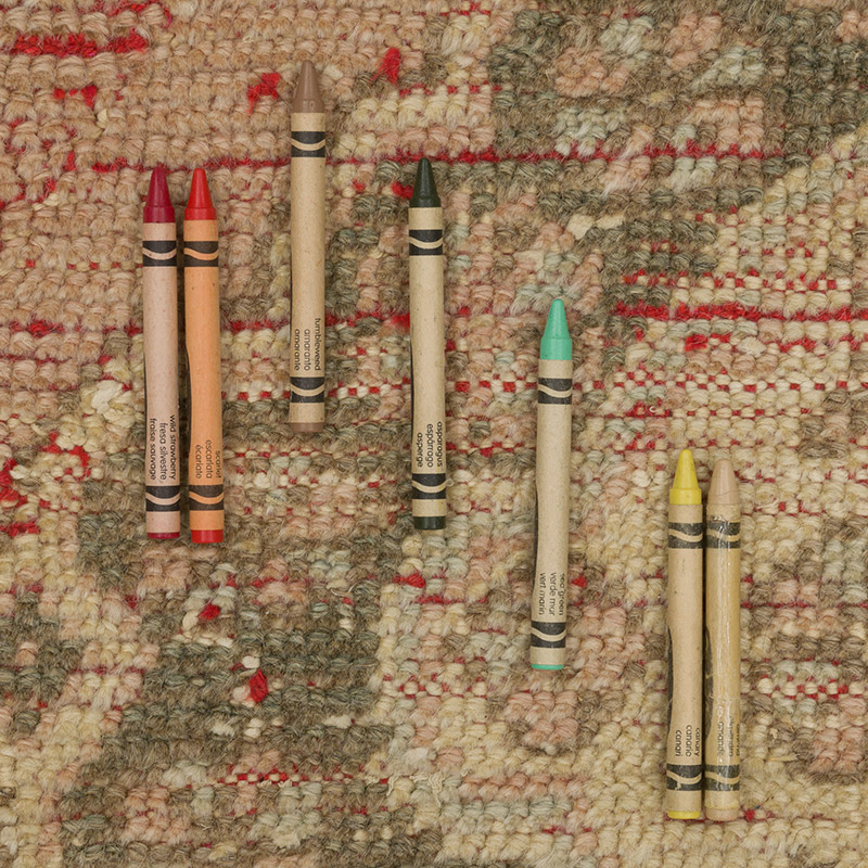 Vintage Turkish Hand-Knotted Runner - 2' 7" x 10' 8" (31" x 128") - K0088127