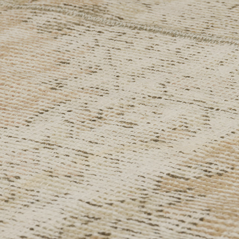 Vintage Turkish Hand-Knotted Rug - 2' 7" x 5' 7" (31" x 67") - K0088145