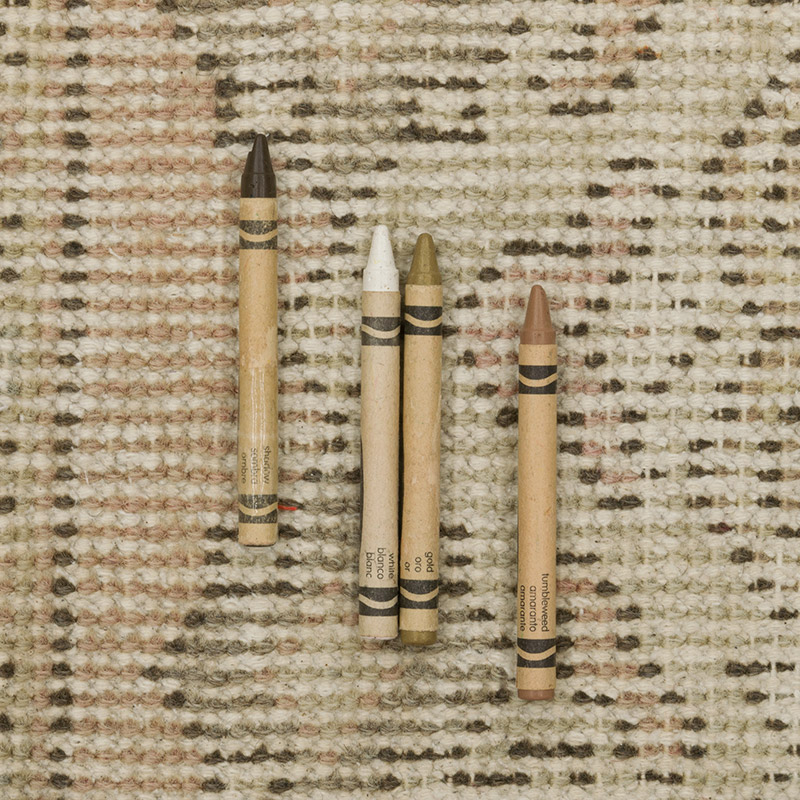 Vintage Turkish Hand-Knotted Rug - 2' 7" x 5' 7" (31" x 67") - K0088145