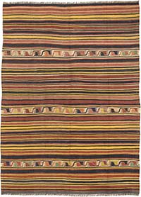 Konya Kilimi - 163 cm x 220 cm