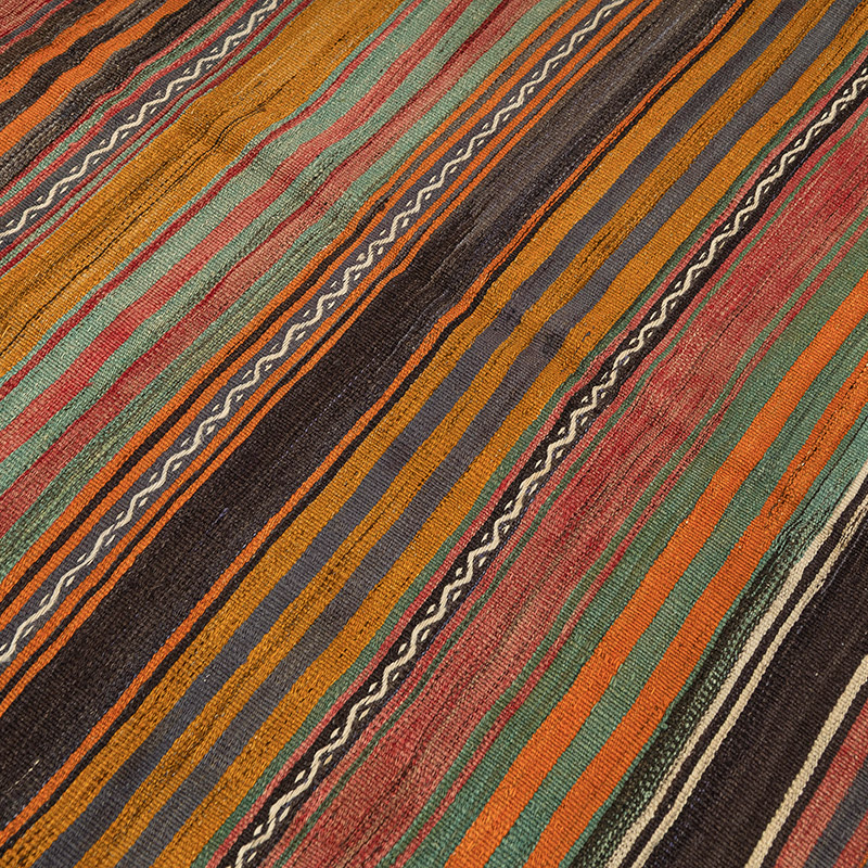 Denizli Kilimi - 150 cm x 180 cm - K0088155
