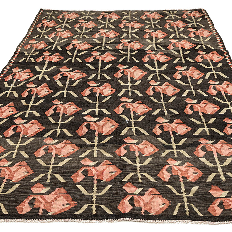 Artvin Kilimi - 161 cm x 257 cm - K0088156