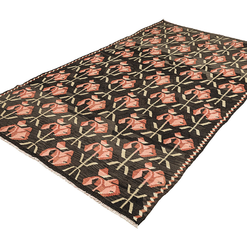 Artvin Kilimi - 161 cm x 257 cm - K0088156